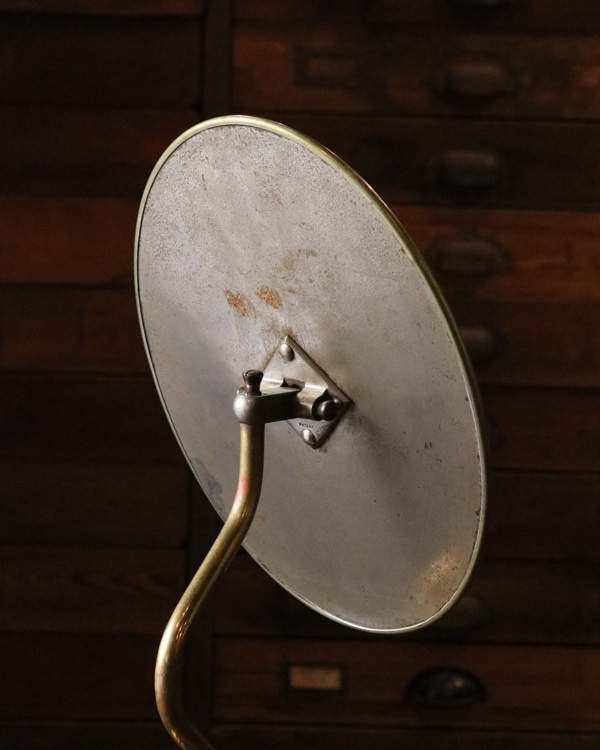 アンティーク雑貨 Early Stand mirror Early Stand Mirror｜アーリースタンドミラー