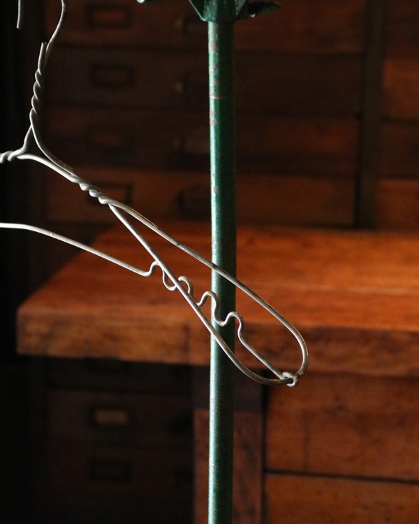 Wire Hanger｜ワイヤーハンガー