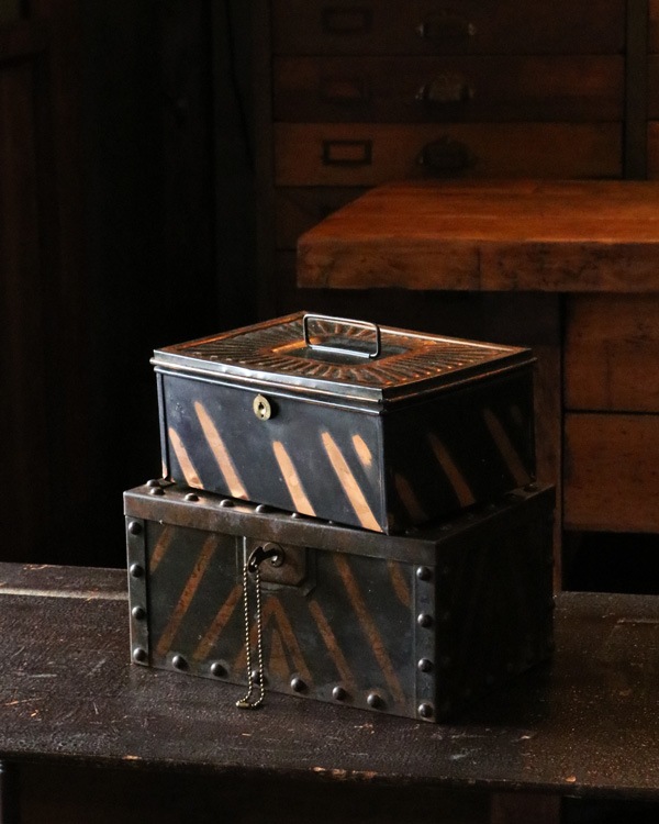 Safe Box�å����եܥå���