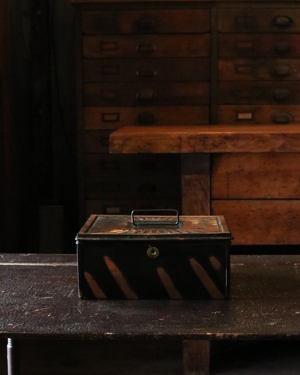 Safe Box�å����եܥå���