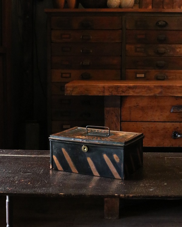 Safe Box�å����եܥå���