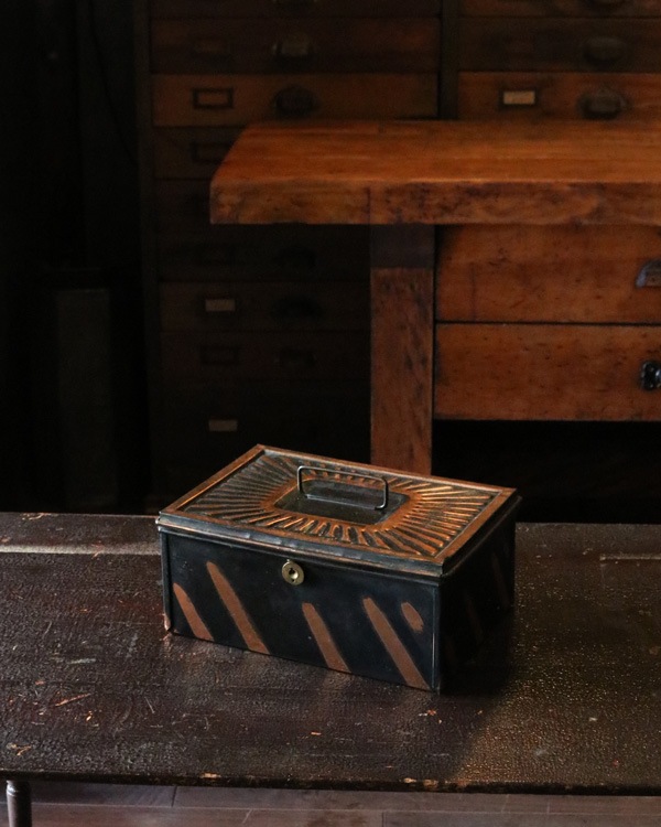 Safe Box�å����եܥå���