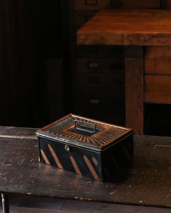 Safe Box�å����եܥå���