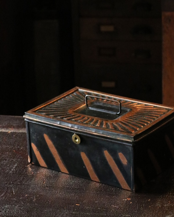 Safe Box�å����եܥå���