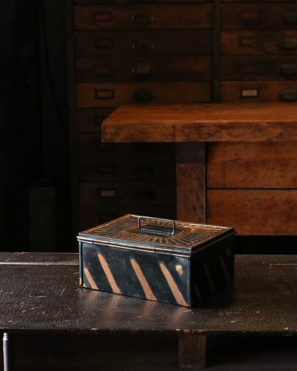 Safe Box�å����եܥå���