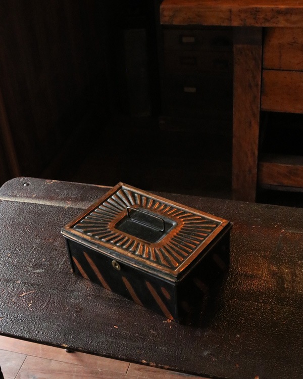 Safe Box�å����եܥå���