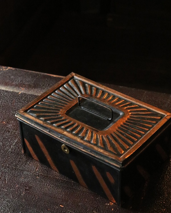 Safe Box�å����եܥå���