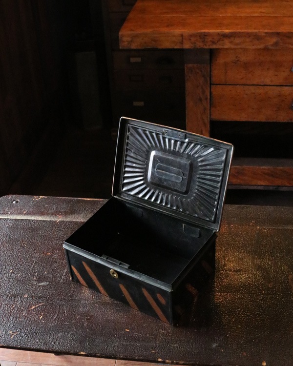 Safe Box�å����եܥå���