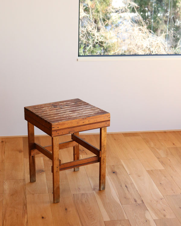 Square Stool�å����������ġ���