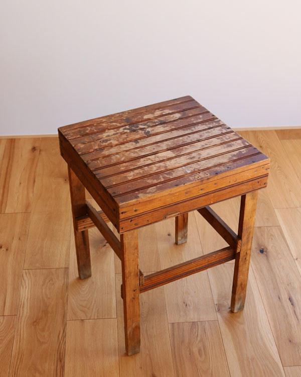 Square Stool�å����������ġ���