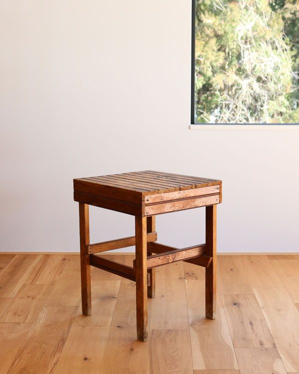 Square Stool�å����������ġ���
