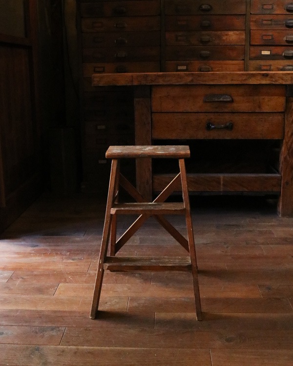 Step Ladder Small A�å��ƥåץ���� ���⡼�� A