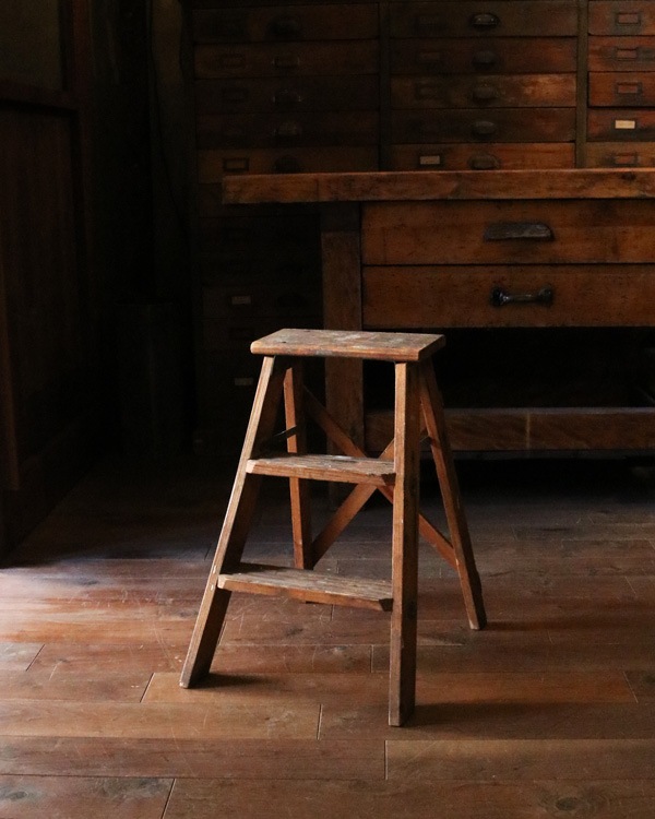 Step Ladder Small A�å��ƥåץ���� ���⡼�� A