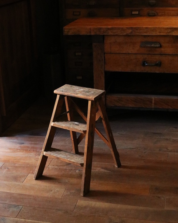 Step Ladder Small A�å��ƥåץ���� ���⡼�� A