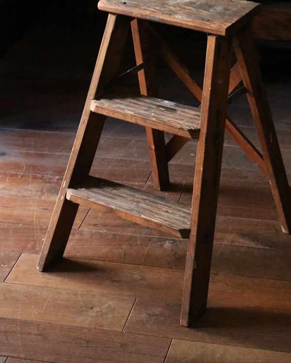 Step Ladder Small A�å��ƥåץ���� ���⡼�� A