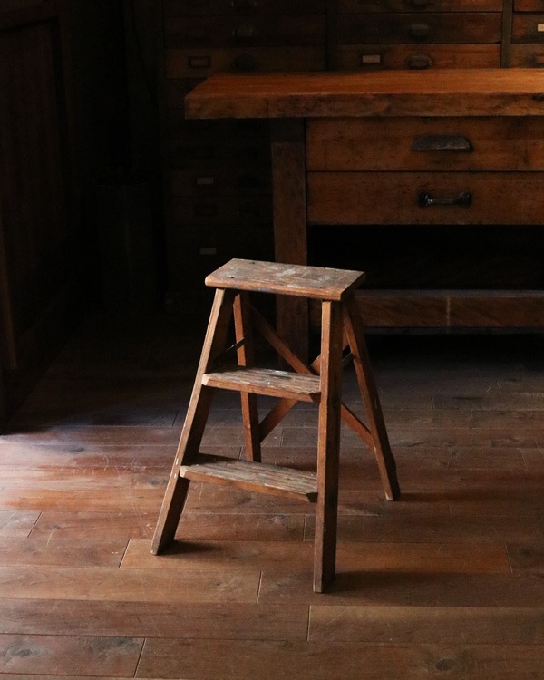 Step Ladder Small A�å��ƥåץ���� ���⡼�� A