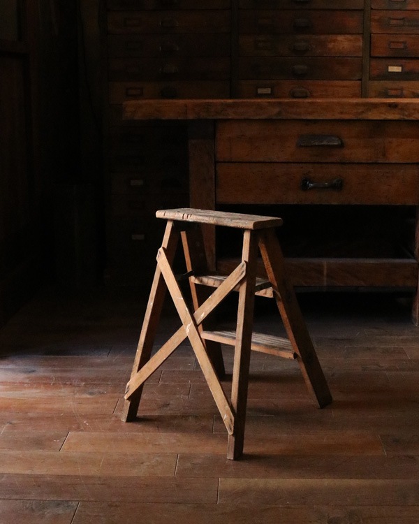 Step Ladder Small A�å��ƥåץ���� ���⡼�� A