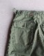 Vintage 60s U.S.ARMY Sateen Trousers OG-107 (W28xL30)