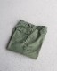 Vintage 60s U.S.ARMY Sateen Trousers OG-107 (W28xL30)