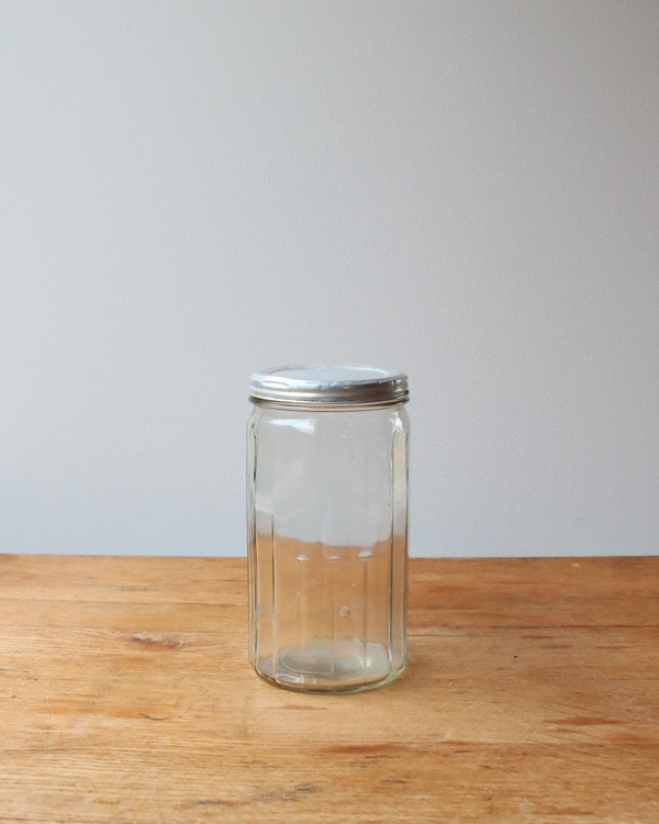 "COFFEE" Glass Jar GJ-001��"COFFEE" ���饹���㡼 GJ-001