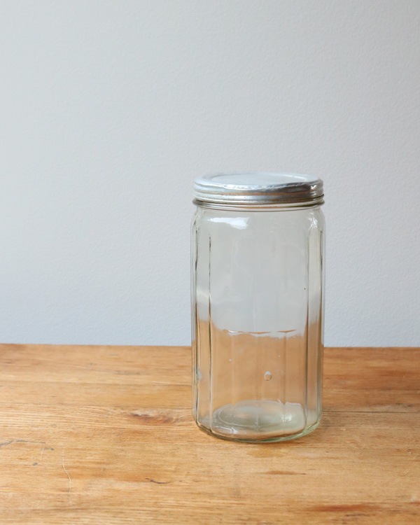 "COFFEE" Glass Jar GJ-001��"COFFEE" ���饹���㡼 GJ-001