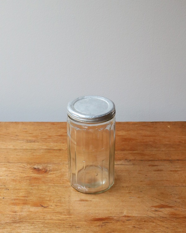 "COFFEE" Glass Jar GJ-001��"COFFEE" ���饹���㡼 GJ-001