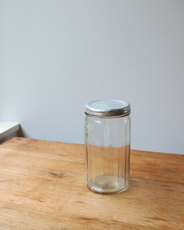 "COFFEE" Glass Jar GJ-001��"COFFEE" ���饹���㡼 GJ-001