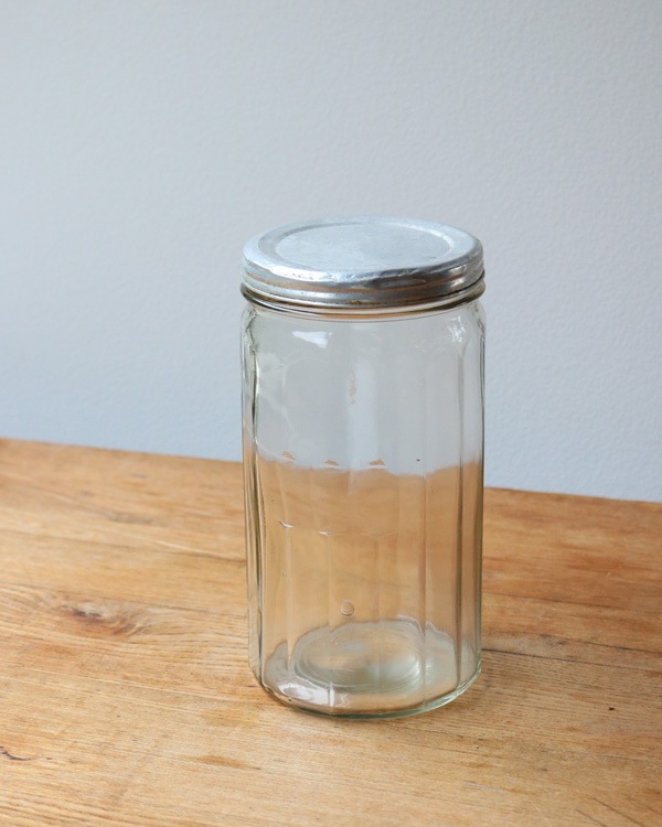 "COFFEE" Glass Jar GJ-001��"COFFEE" ���饹���㡼 GJ-001