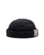 THE H.W.DOG & Co.  ֥塼 ɥåɥSULFUR WASHED  ROLL CAP եåɥ륭åסBLACK