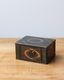 "THE FIRST NATIONAL BANK" Coin Bank��"THE FIRST NATIONAL BANK" ����ѥ�ե��˥å���Υ�����Х�