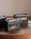 "THE FIRST NATIONAL BANK" Coin Bank��"THE FIRST NATIONAL BANK" ����ѥ�ե��˥å���Υ�����Х�