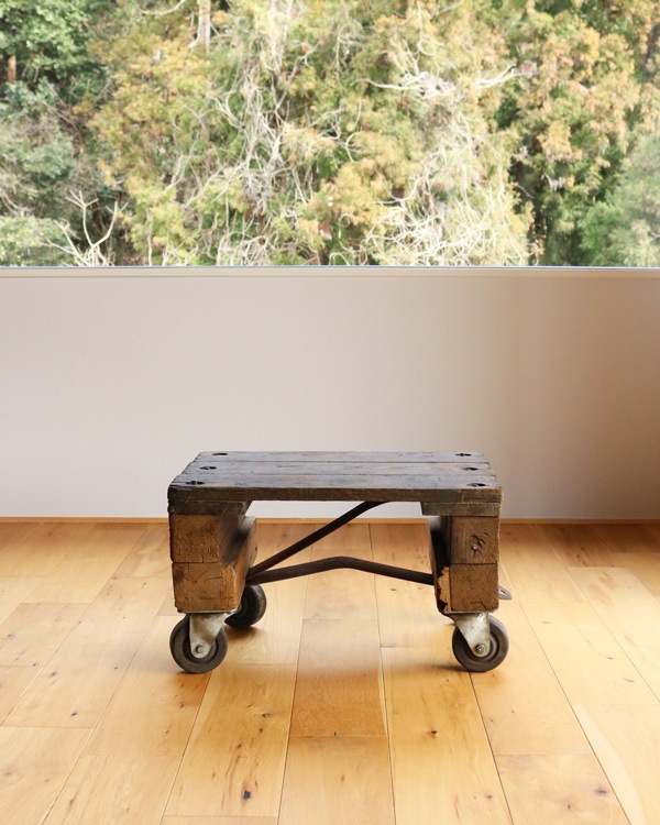 Ironworks Platform Truck "49"��Ŵ���ѥץ�åȥե�����ȥ�å� "49"