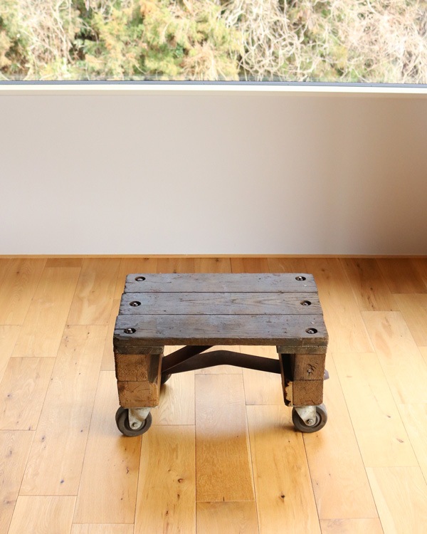 Ironworks Platform Truck "49"��Ŵ���ѥץ�åȥե�����ȥ�å� "49"