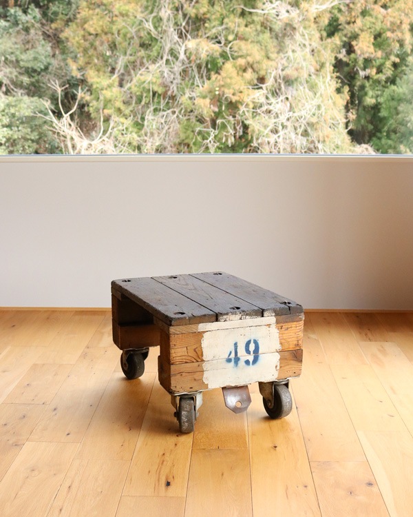 Ironworks Platform Truck "49"��Ŵ���ѥץ�åȥե�����ȥ�å� "49"