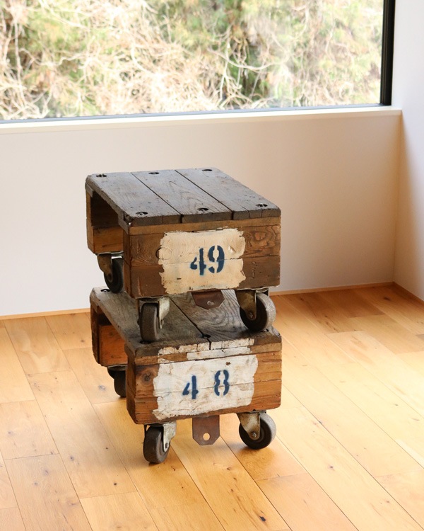 Ironworks Platform Truck "49"��Ŵ���ѥץ�åȥե�����ȥ�å� "49"