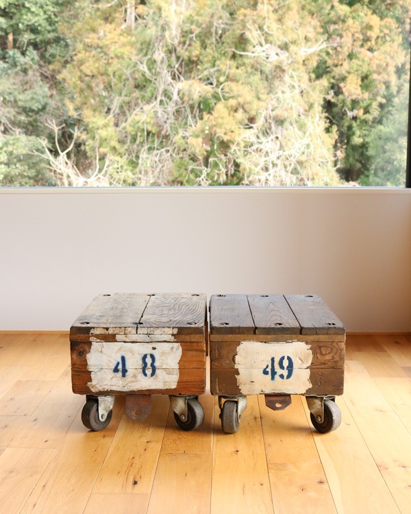 Ironworks Platform Truck "49"��Ŵ���ѥץ�åȥե�����ȥ�å� "49"