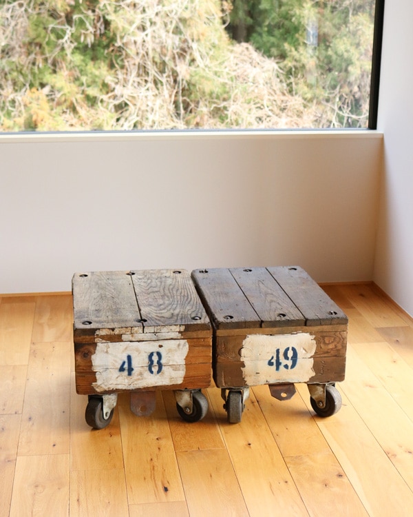 Ironworks Platform Truck "49"��Ŵ���ѥץ�åȥե�����ȥ�å� "49"