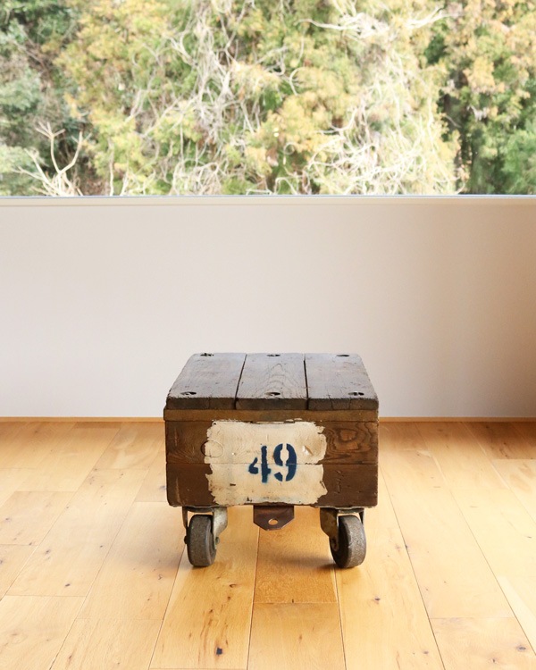 Ironworks Platform Truck "49"��Ŵ���ѥץ�åȥե�����ȥ�å� "49"