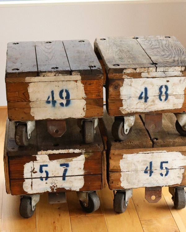 Ironworks Platform Truck "49"��Ŵ���ѥץ�åȥե�����ȥ�å� "49"