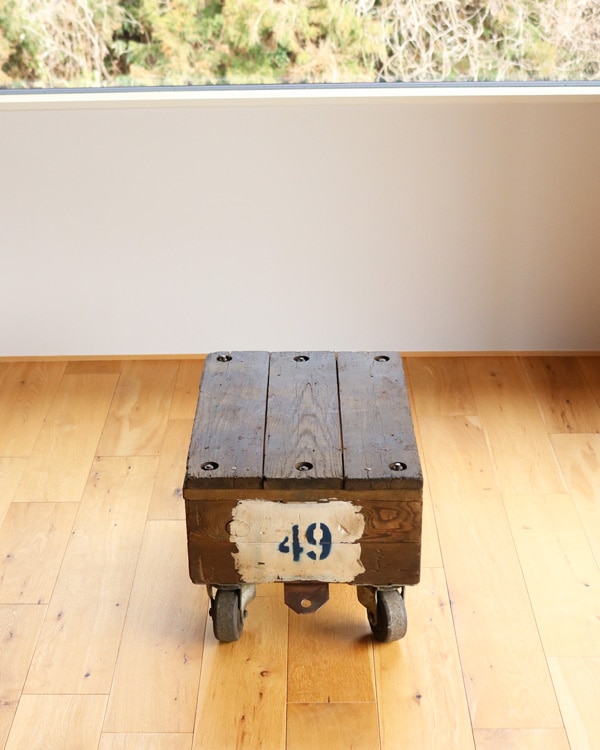 Ironworks Platform Truck "49"��Ŵ���ѥץ�åȥե�����ȥ�å� "49"