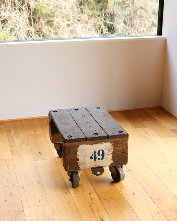 Ironworks Platform Truck "49"��Ŵ���ѥץ�åȥե�����ȥ�å� "49"