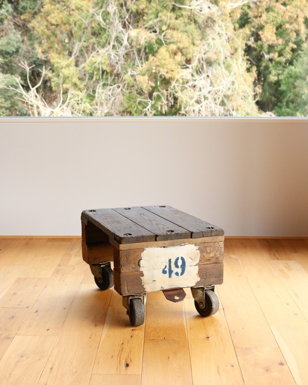 Ironworks Platform Truck "49"��Ŵ���ѥץ�åȥե�����ȥ�å� "49"