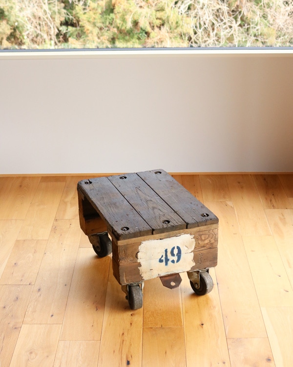 Ironworks Platform Truck "49"��Ŵ���ѥץ�åȥե�����ȥ�å� "49"