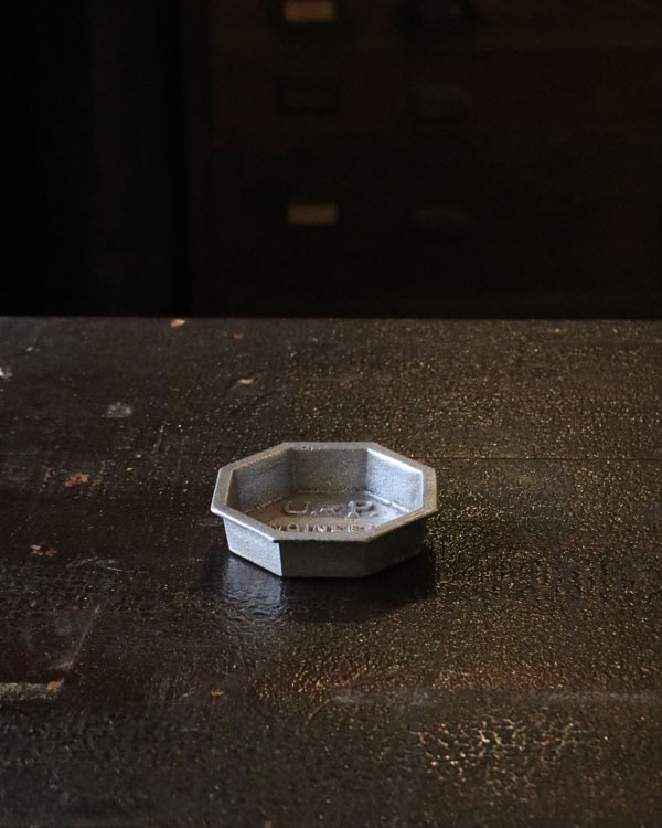 Aluminum Ashtrayåߥ˥γ