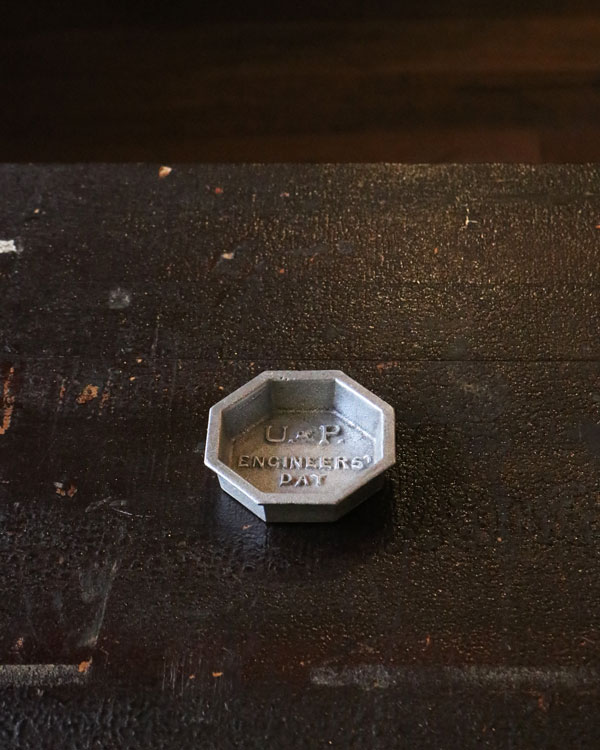 Aluminum Ashtrayåߥ˥γ