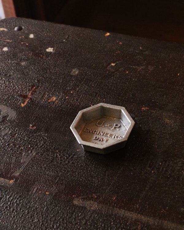 Aluminum Ashtrayåߥ˥γ