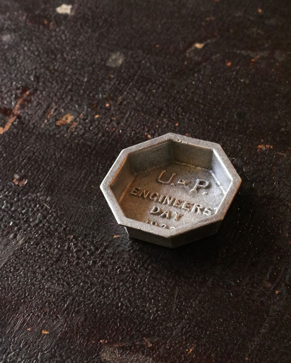 Aluminum Ashtrayåߥ˥γ