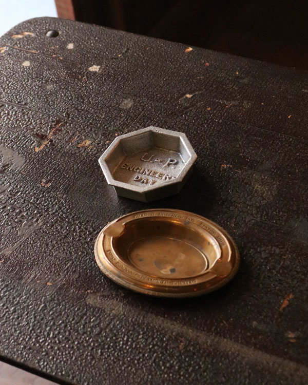 Aluminum Ashtrayåߥ˥γ