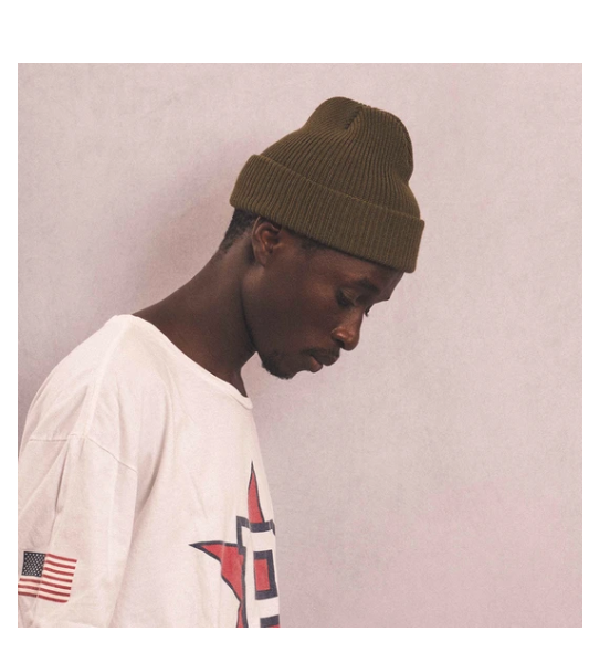 THE H.W.DOG & Co. �� ���������֥�塼 �ɥå�����ɥ�����DOG WATCH �ɥå���å���ARMY GREEN��