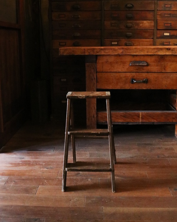 Step Ladder Small B�å��ƥåץ���� ���⡼�� B